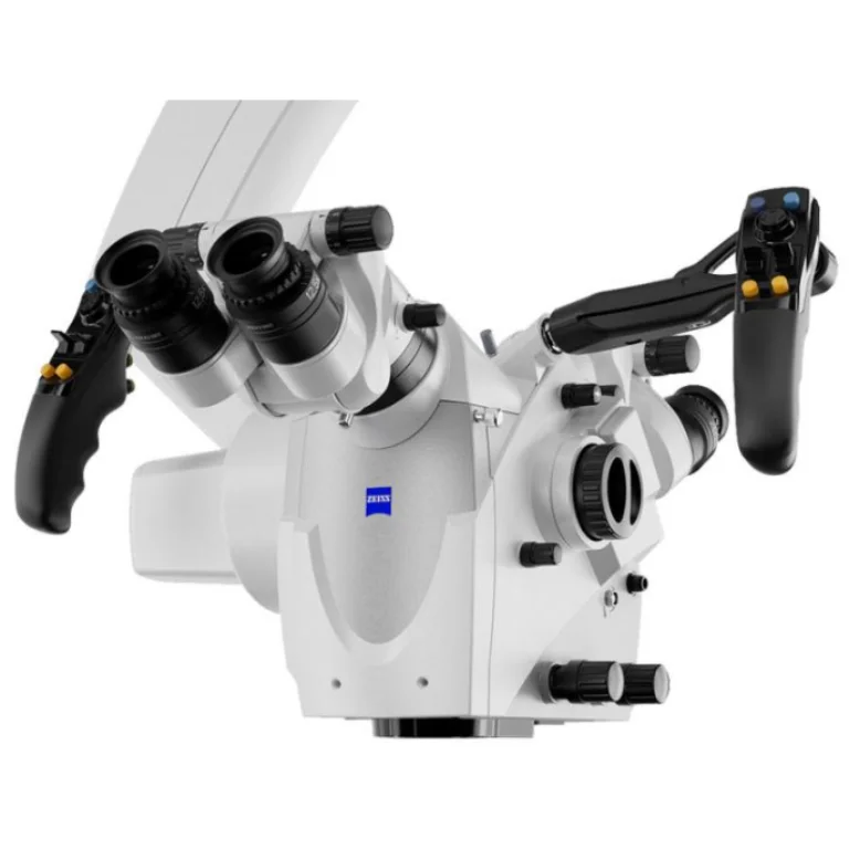 Zeiss Pentero 800s